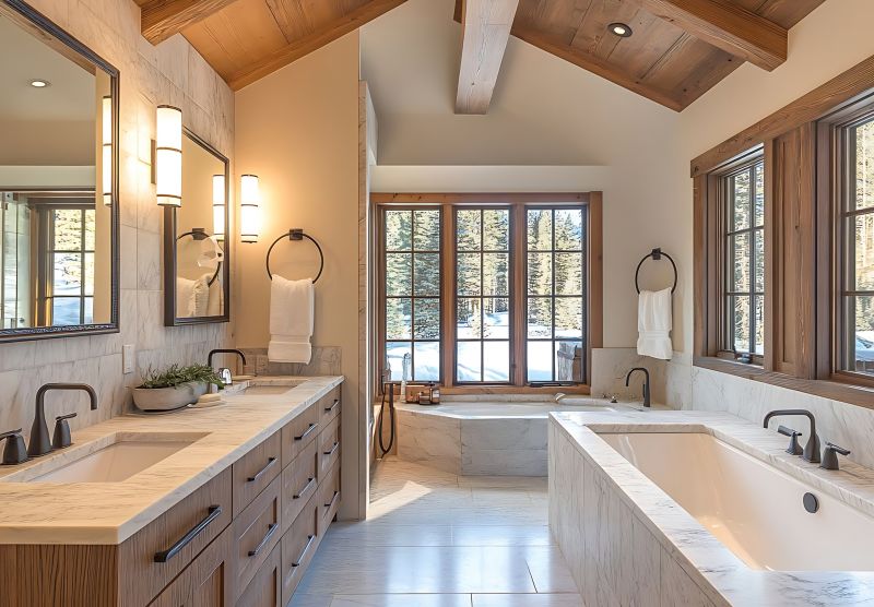 Top Bathroom Remodeling Companies in Youngsville, LA