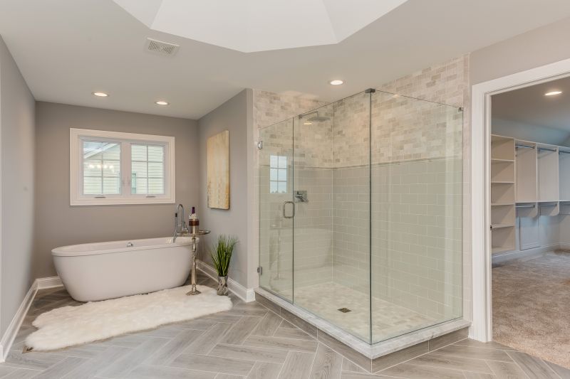 Best Accessible Bath Remodel Contractors in Lafayette, LA